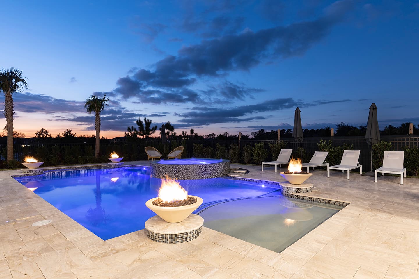 The Modern Bear's Den Estate - Image 55