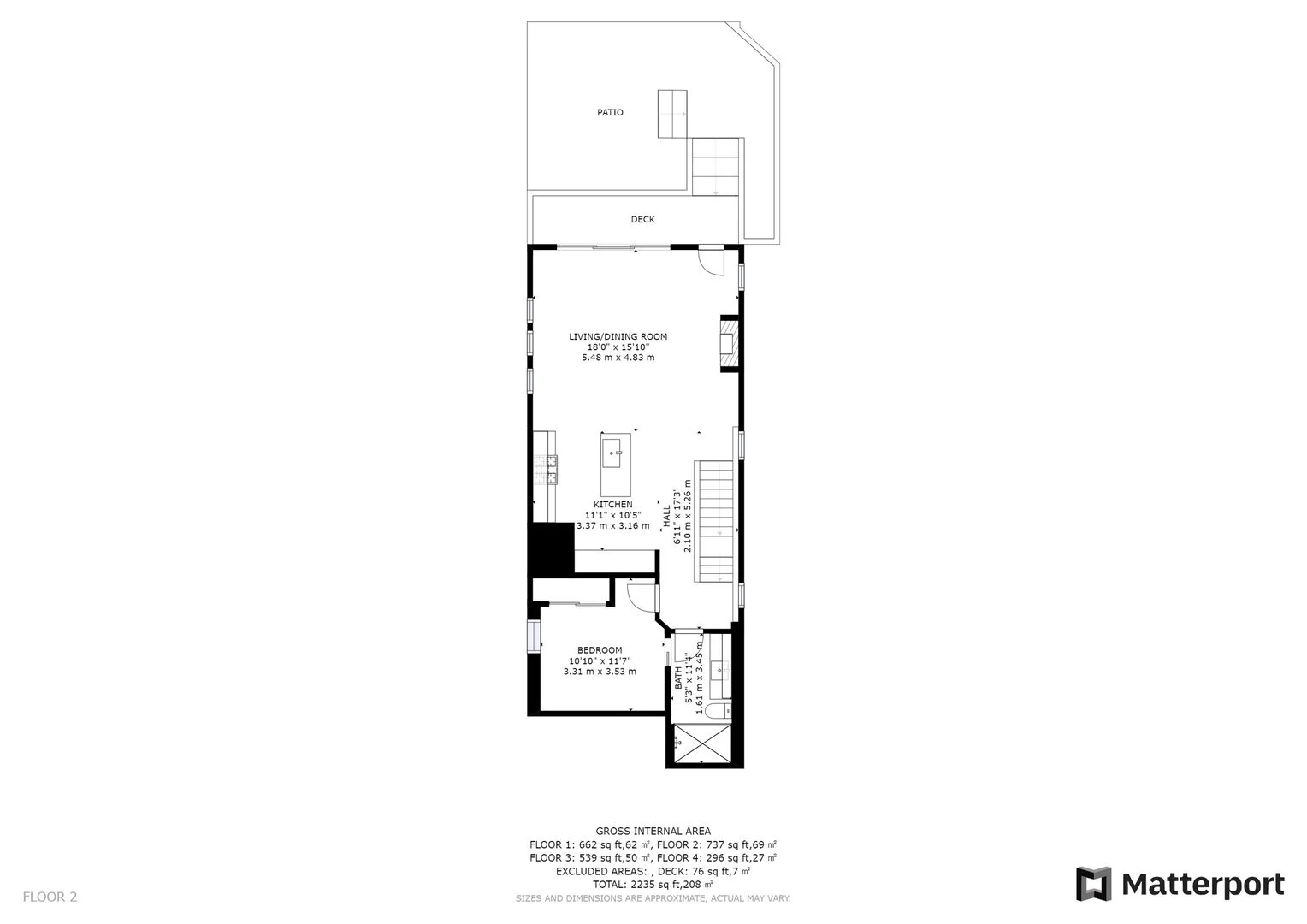 On Cloud Nine - Image 45