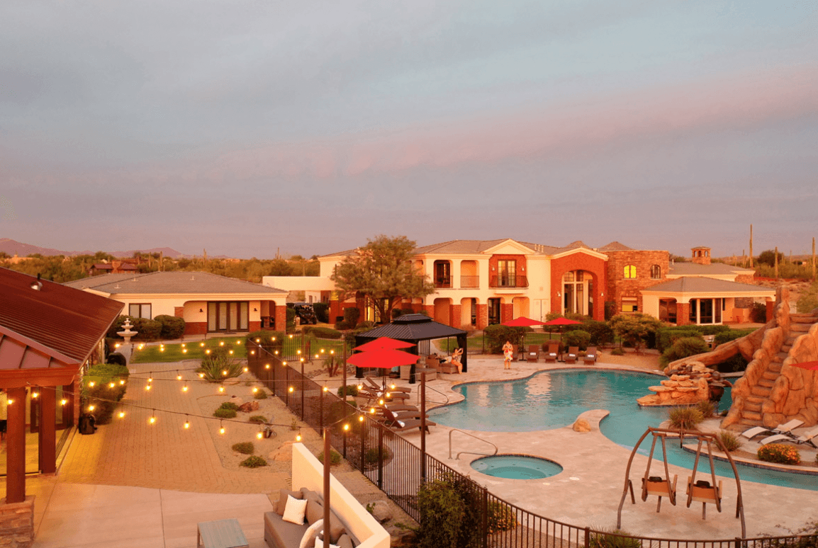 Hozho Main Estate - Image 2