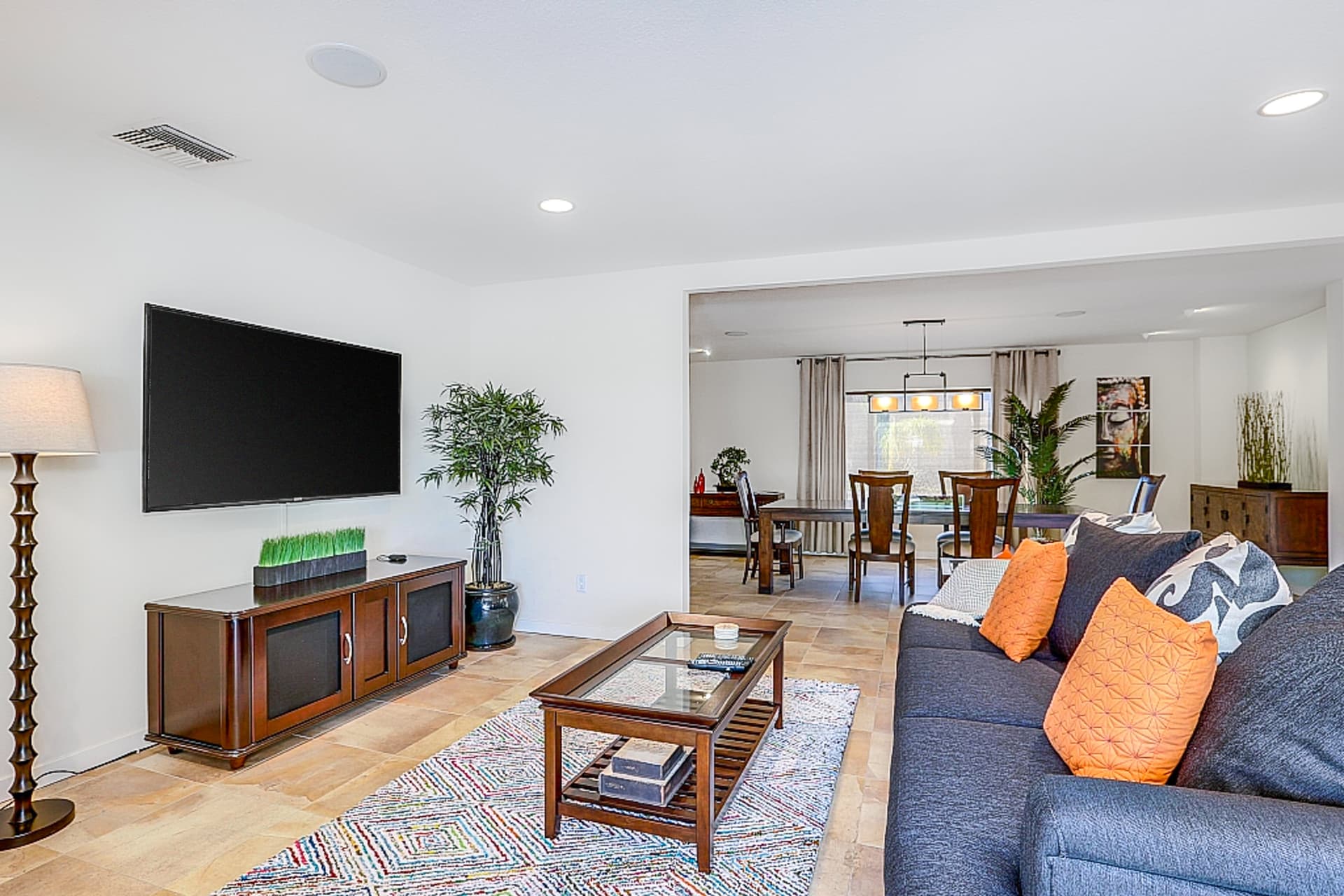 Bev Palm Springs Home - Image 6