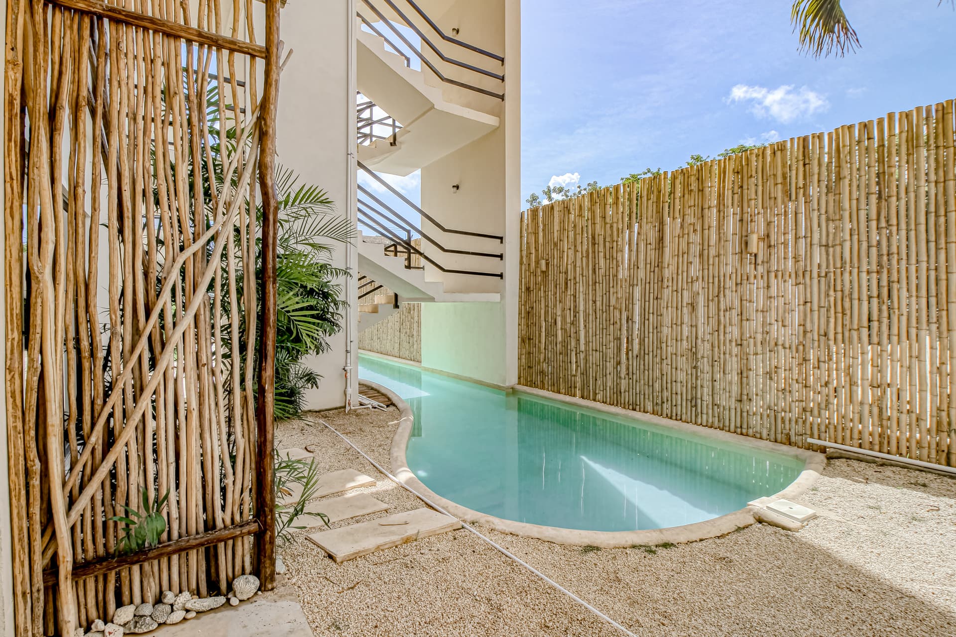 Ananas Tulum - Image 26