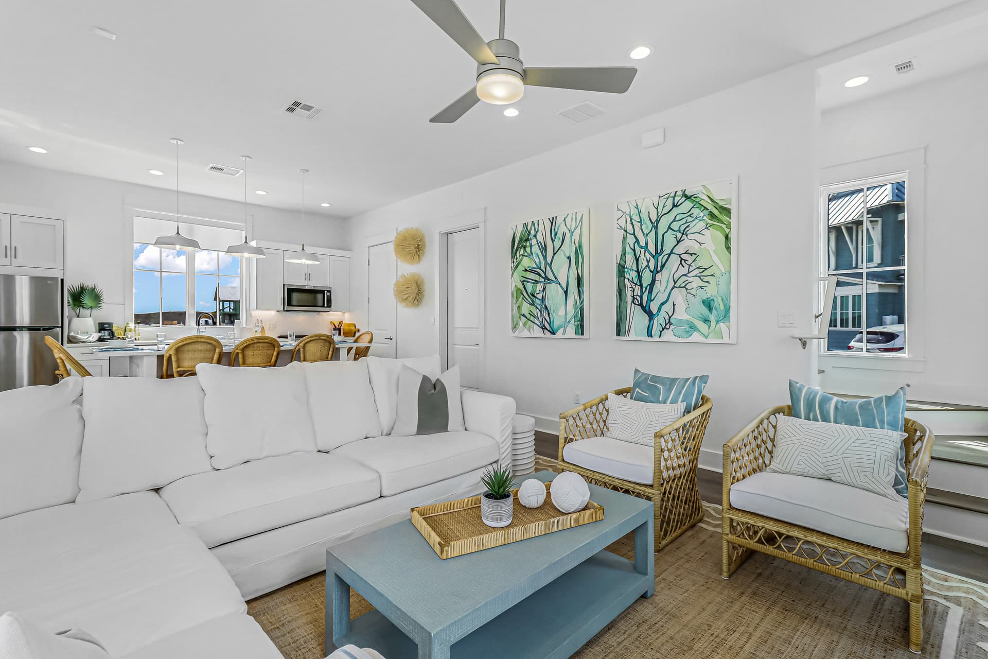 Sun-drenched on Sundew - Image 2