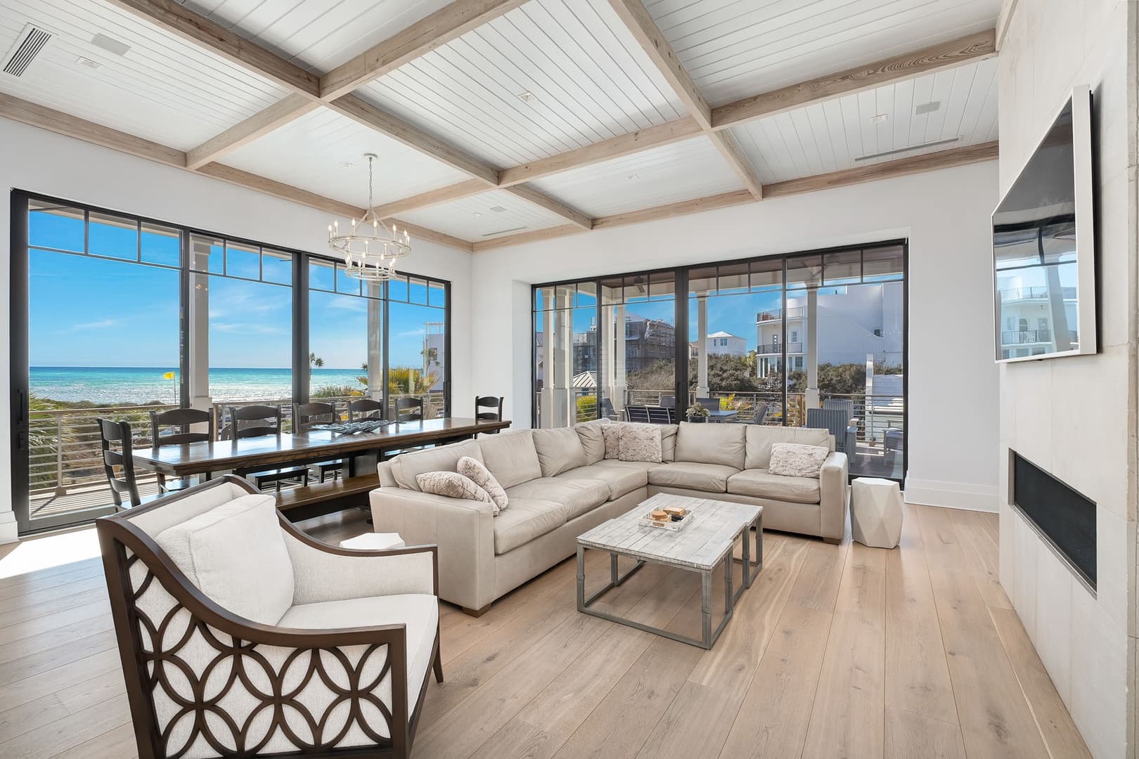 Sanctuary at Seagrove - Image 4