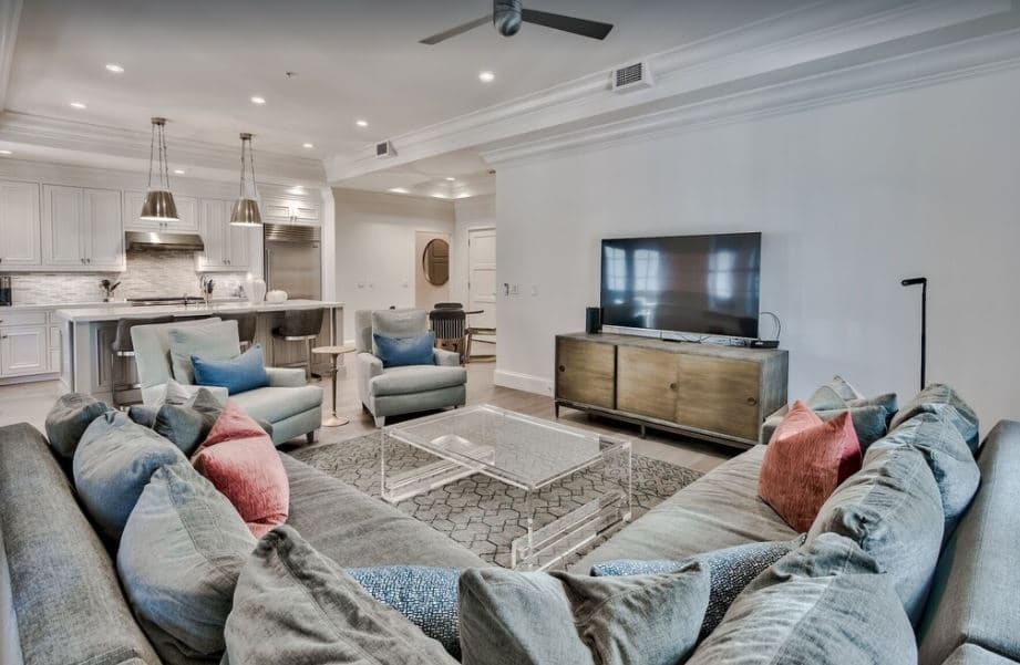 Barrett Orleans Villa - Image 10