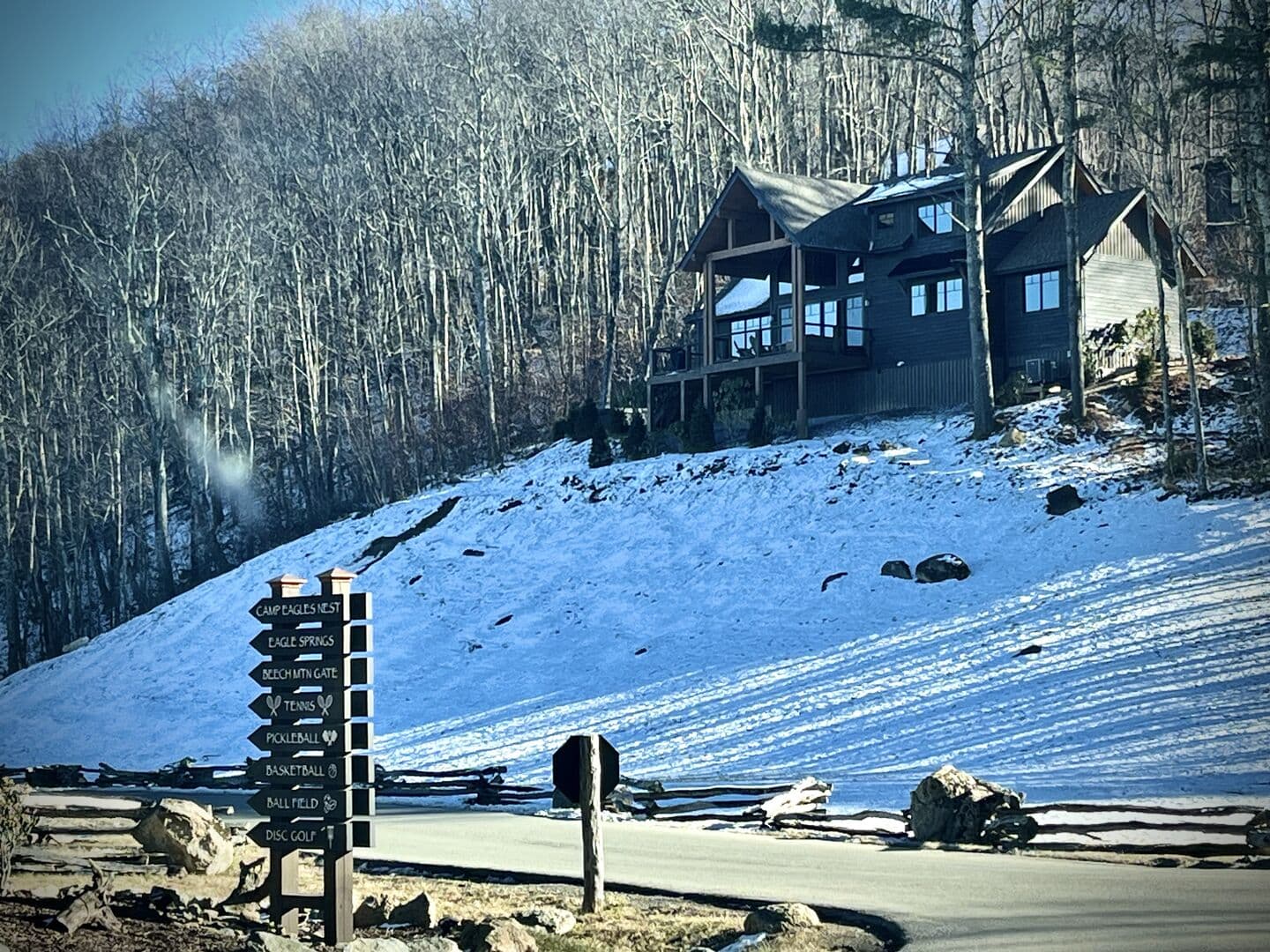 Just Bluffin' at Eagles Nest - Image 38