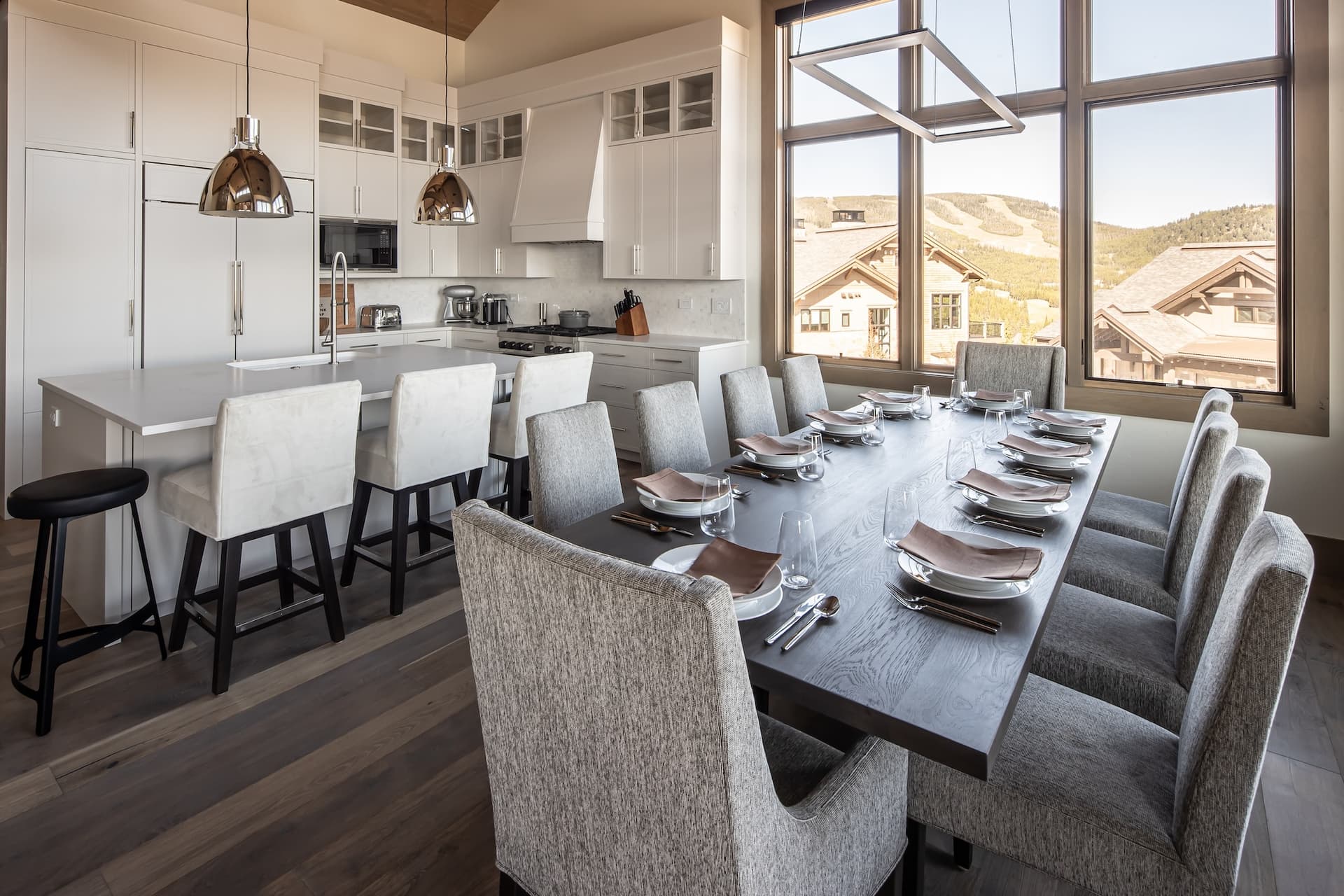 Inspiration Point Townhome #14A - Image 5