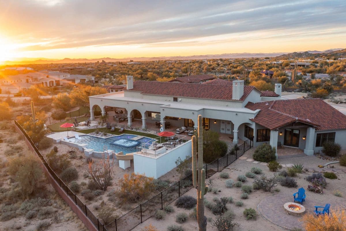 Hozho East Estate - Image 90