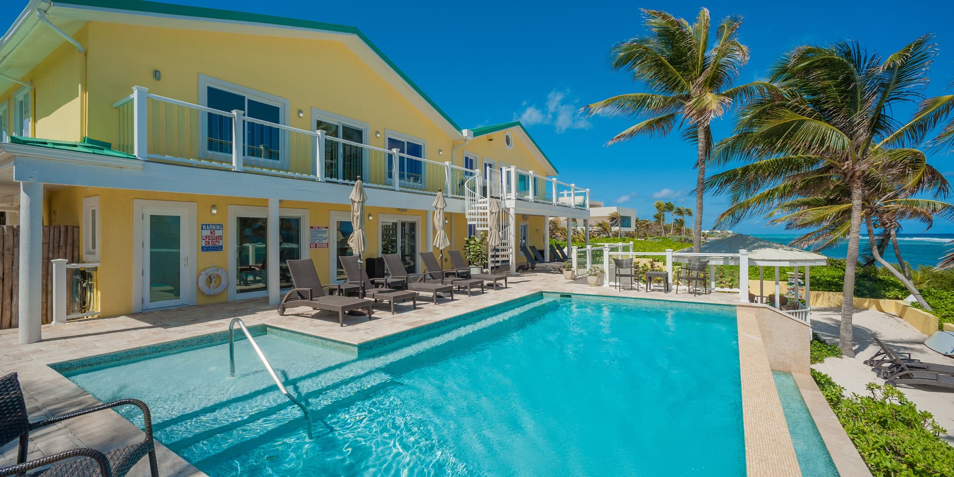 Fischer's Reef Villa - Image 45