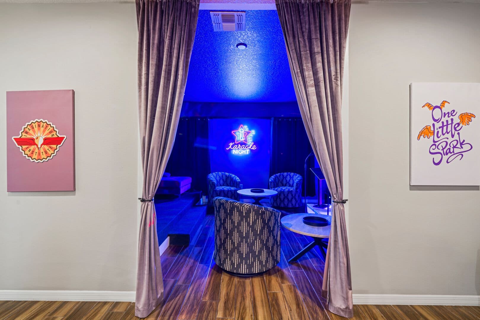 Gallery House - Image 51