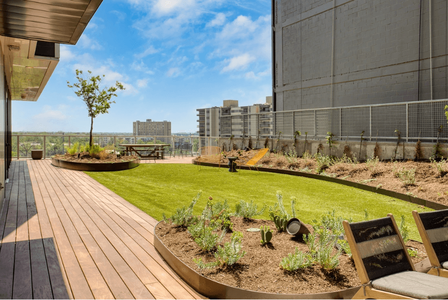 Stubbs Residence - Image 22