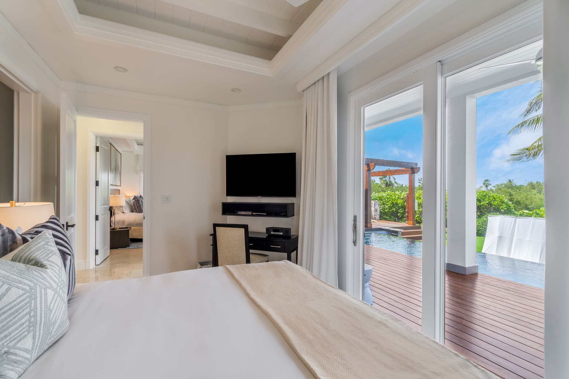 Ritz-Carlton Deck House #4 - Image 9