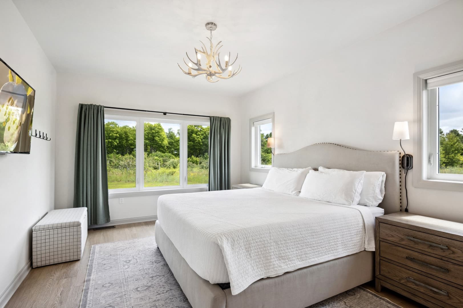 Orchard View Retreat - Image 14