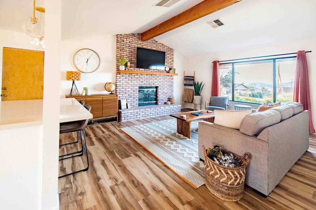 Joshua Tree Vista - Image 6