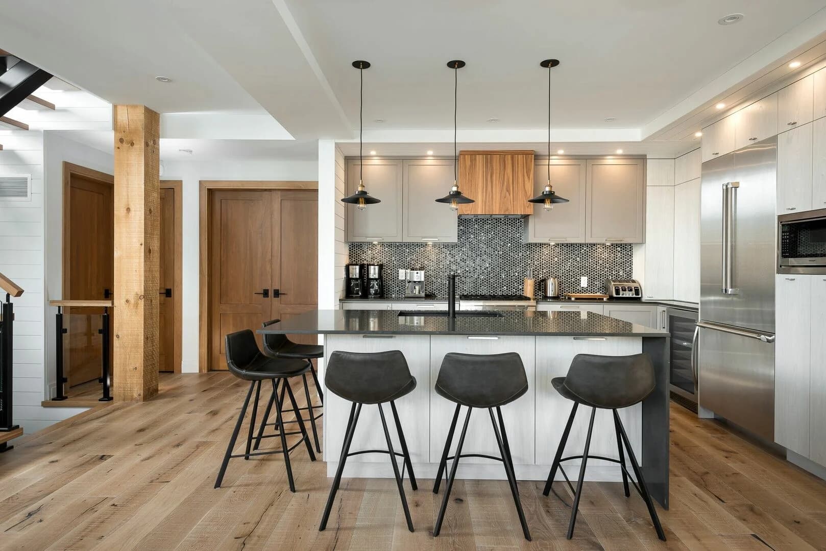 Havre des Skieurs - Image 5