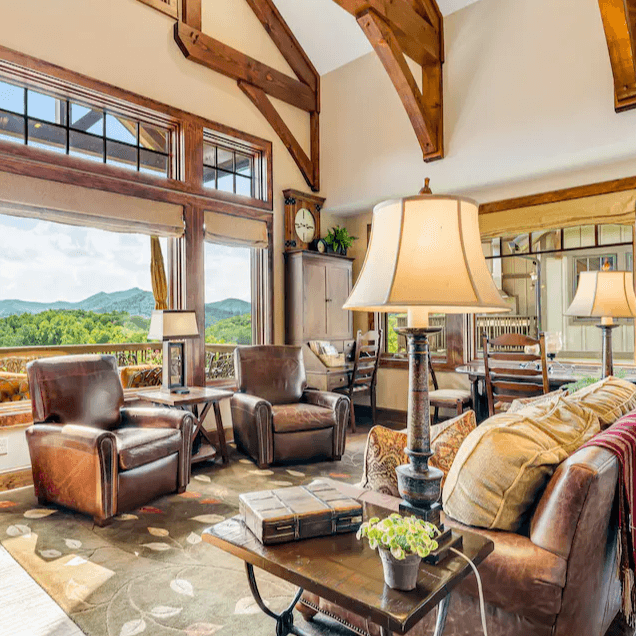 Red Tail Home - Image 1