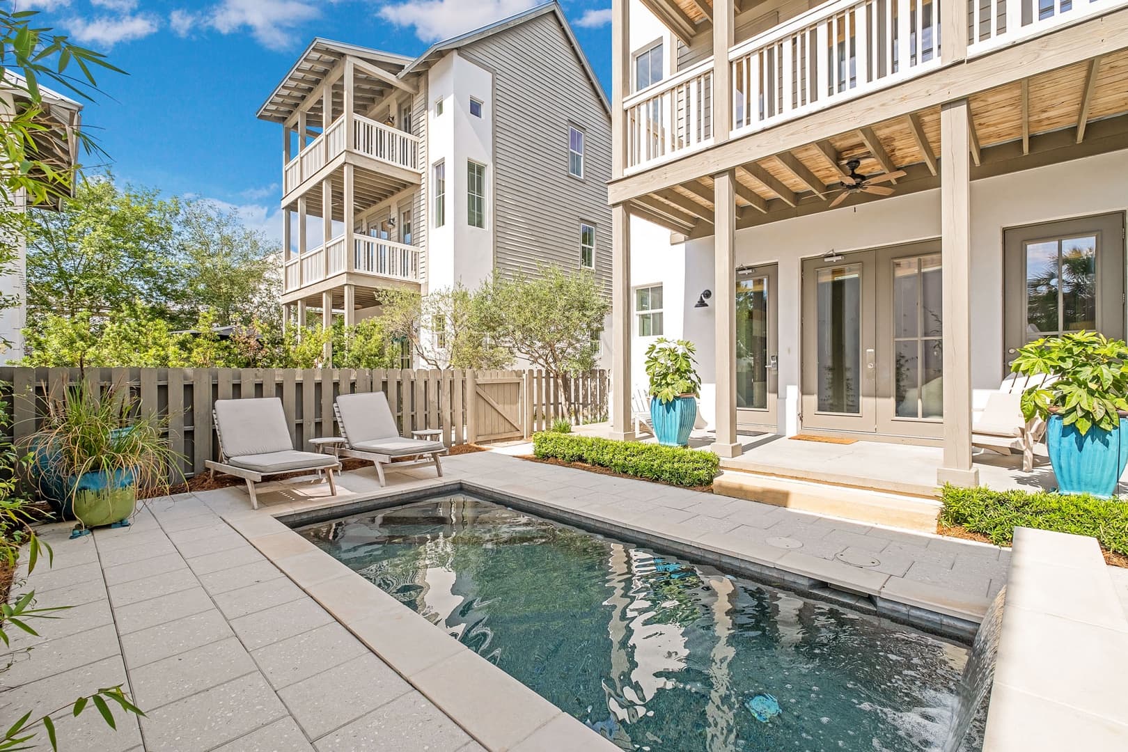 North Winston Villa - Image 30