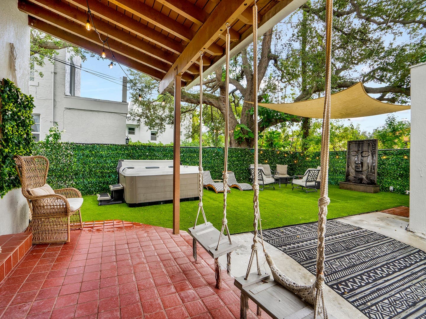 Casa Verde - Image 29