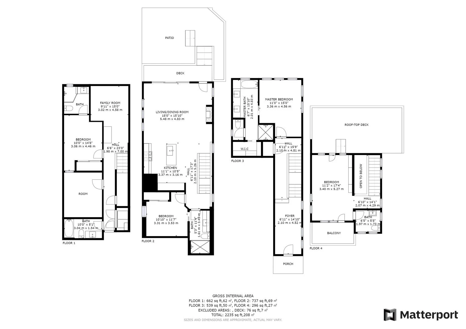 On Cloud Nine - Image 48