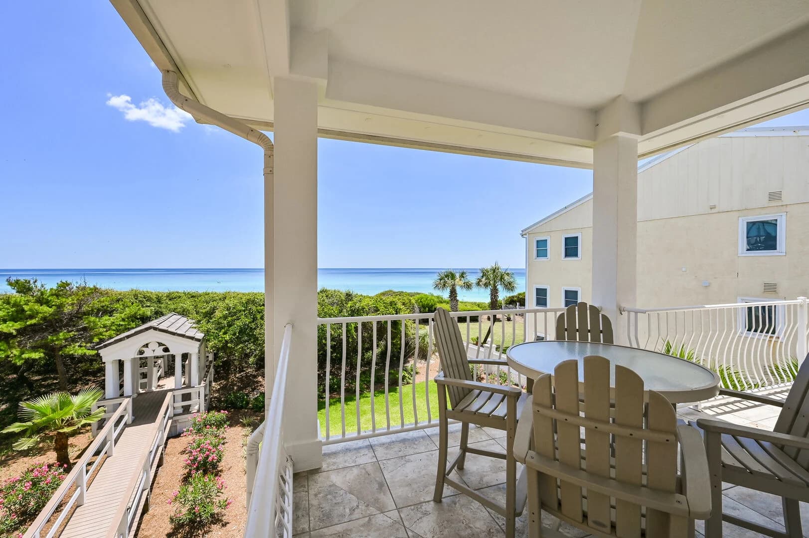 Seagrove Beach Cottage - Image 31