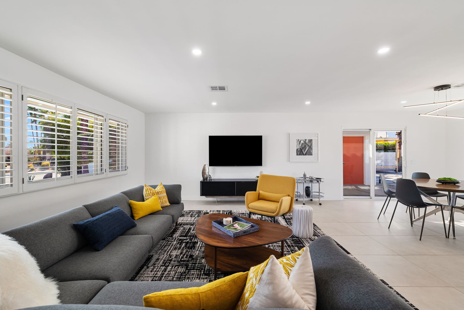 Casa del Sol in Palm Springs - Image 5