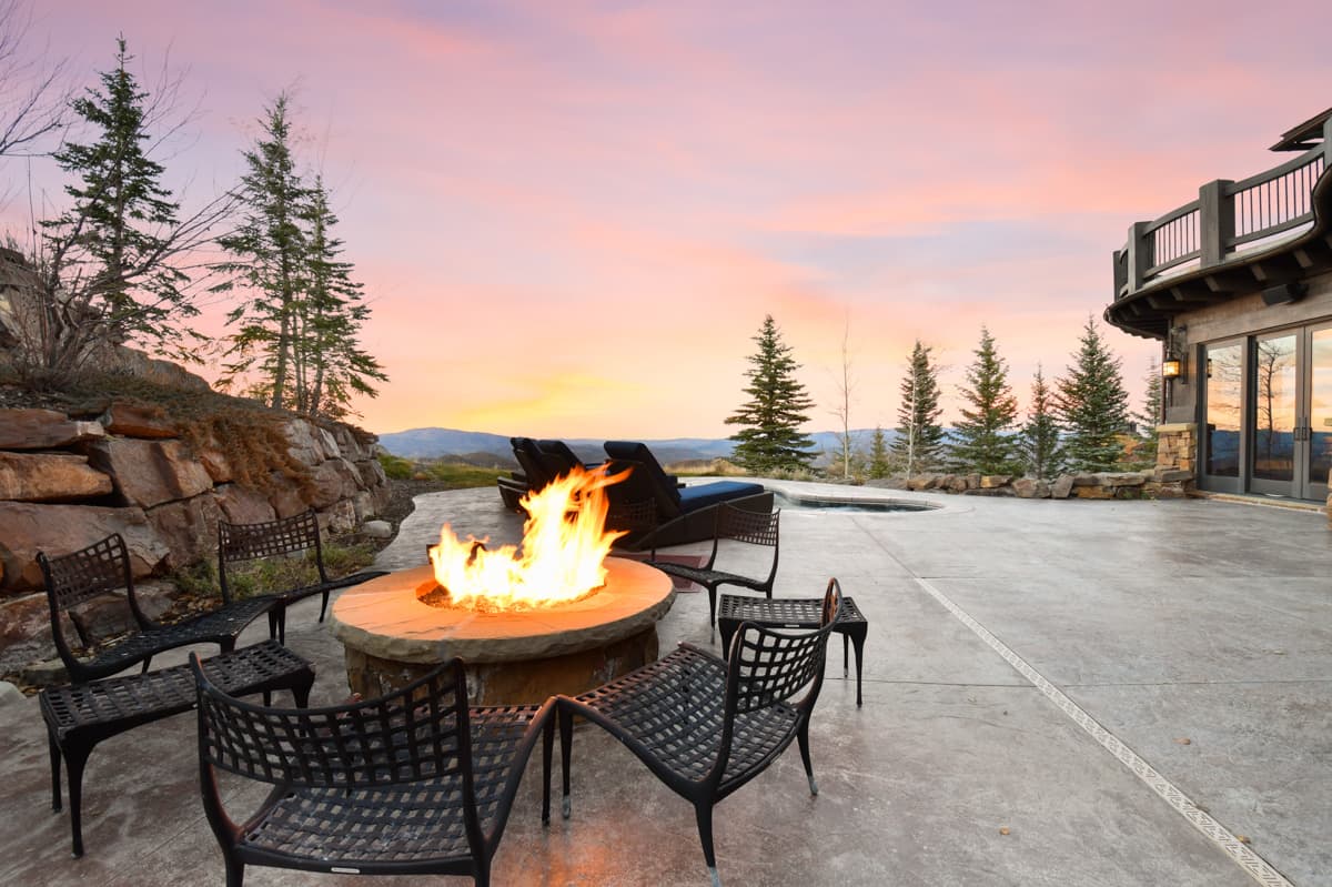 Ski Dream Home - Image 56