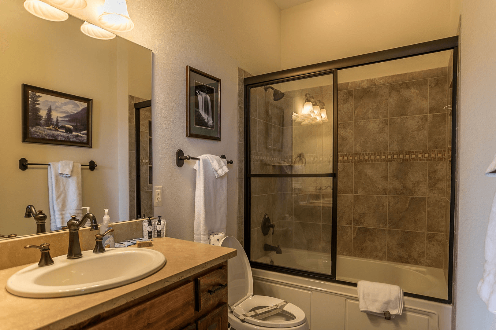 Elk Camp Lodge - Image 36