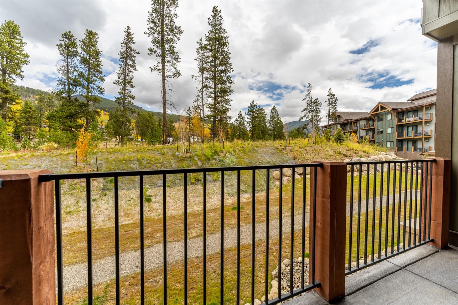 Clearwater Mountain Nest - Image 22