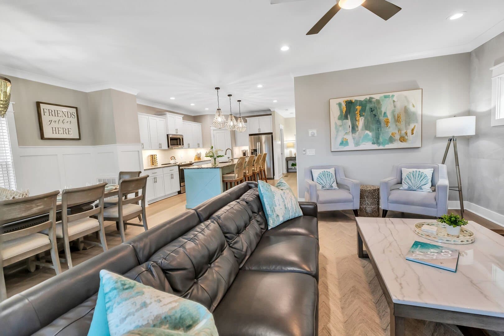 Sunshine Beach Home - Image 3