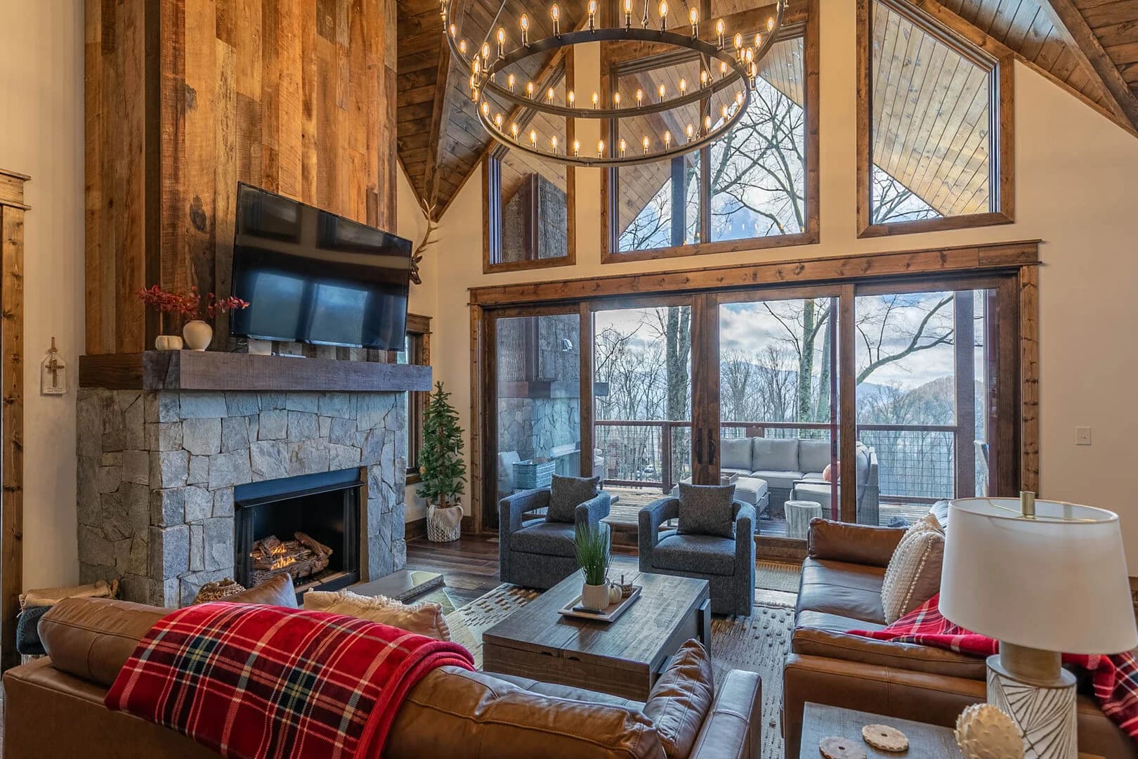 Firesky Lodge - Image 5