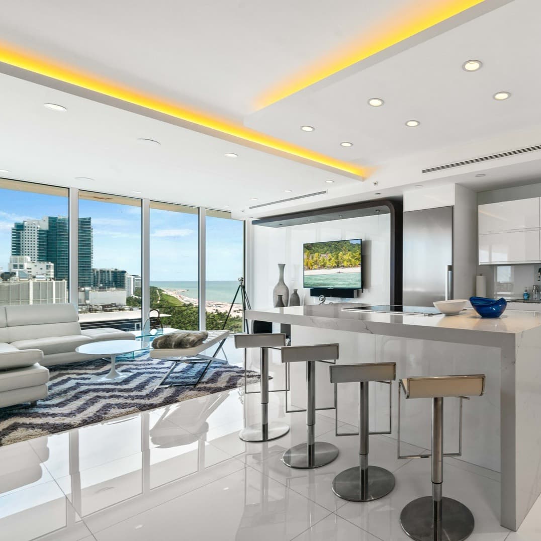 Decoplage Residence #PH6 - Image 1