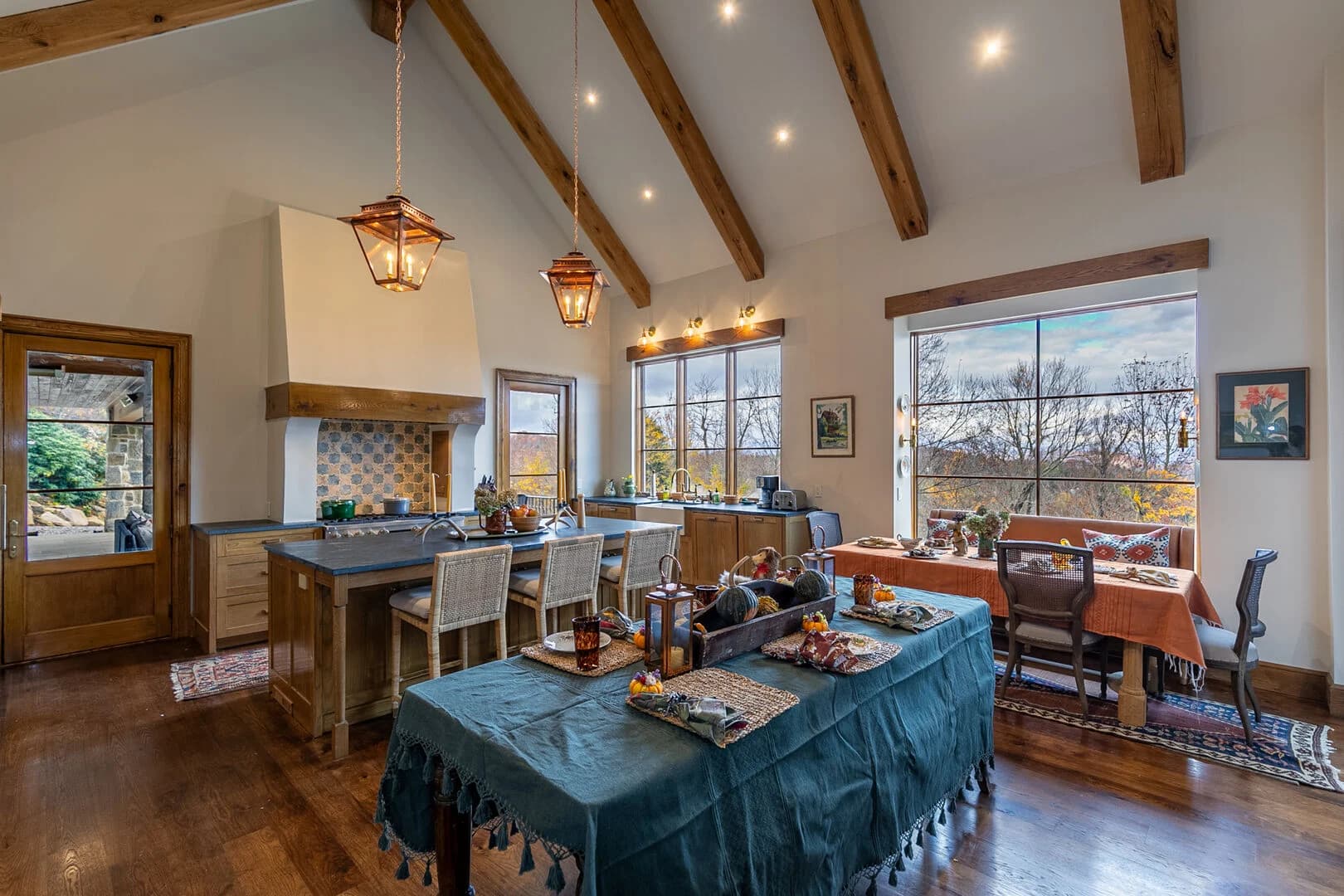 Antler Trail Lodge - Image 5