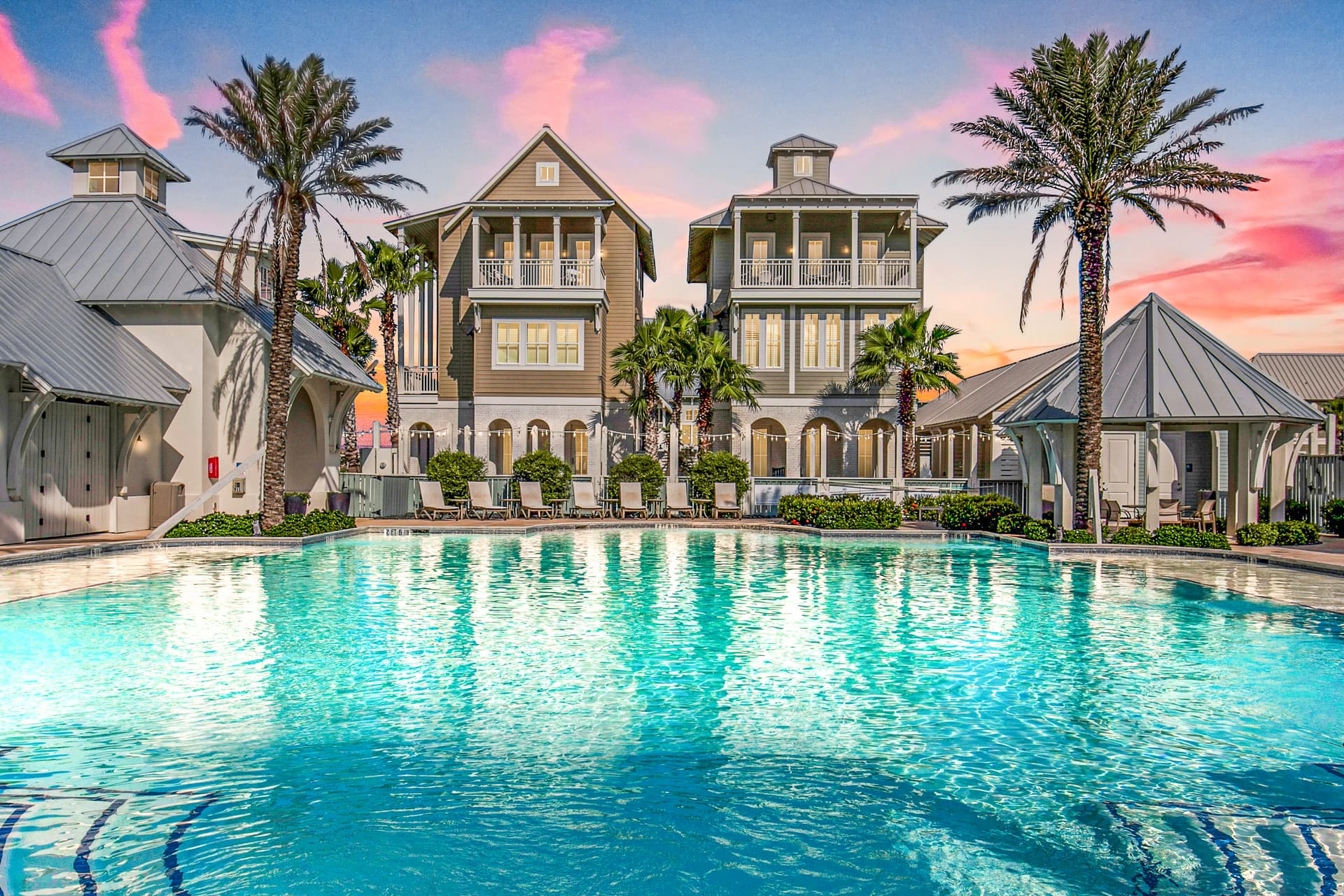 Happiness Radiater at Palmilla Beach - Image 3