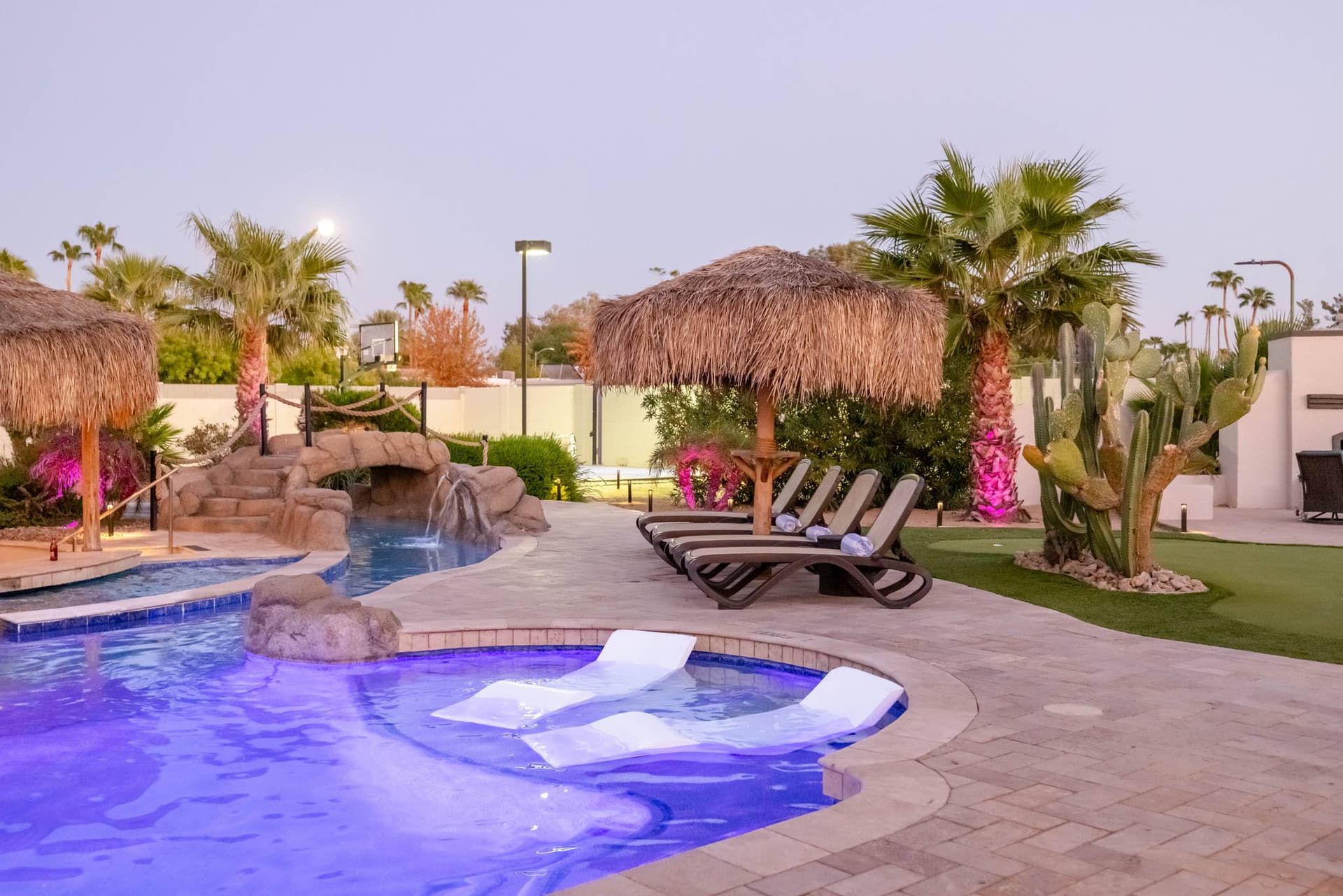 Residence on Larkspur - Image 52