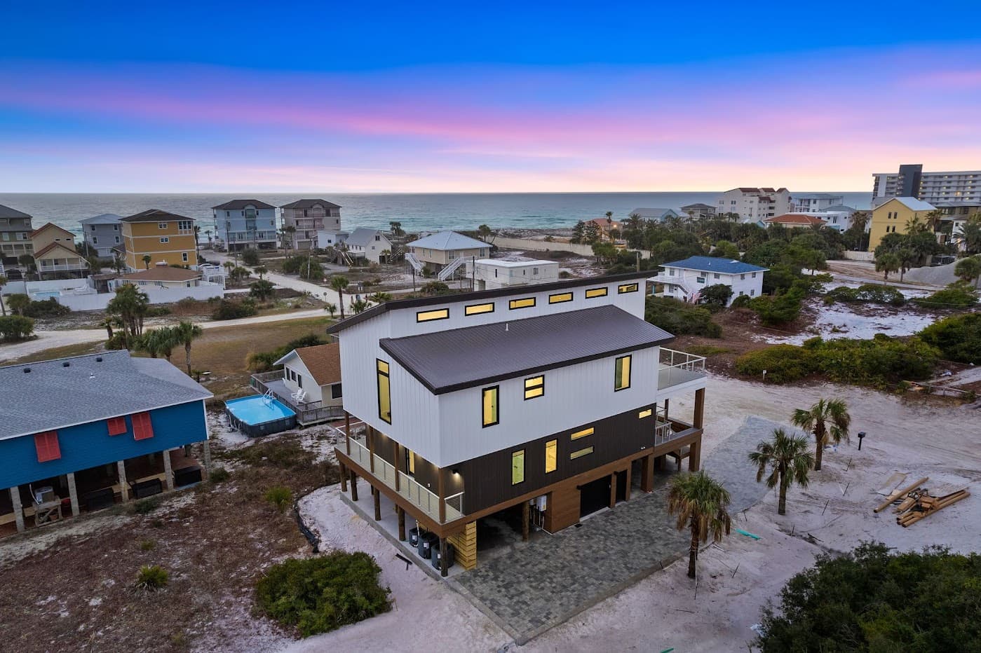 Luxury Beach Vacation - Image 5