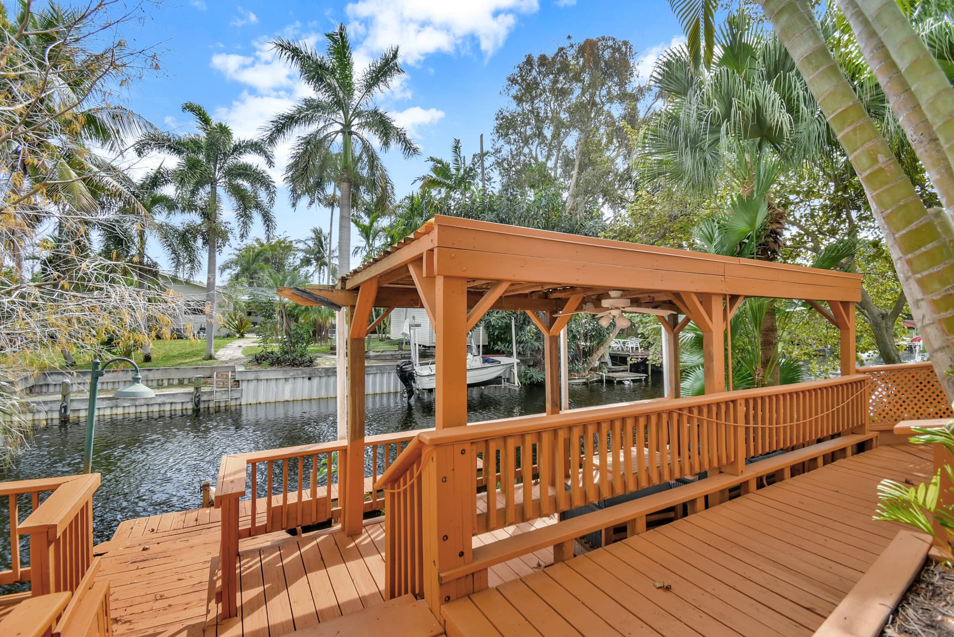 Lake Worth House - Image 2