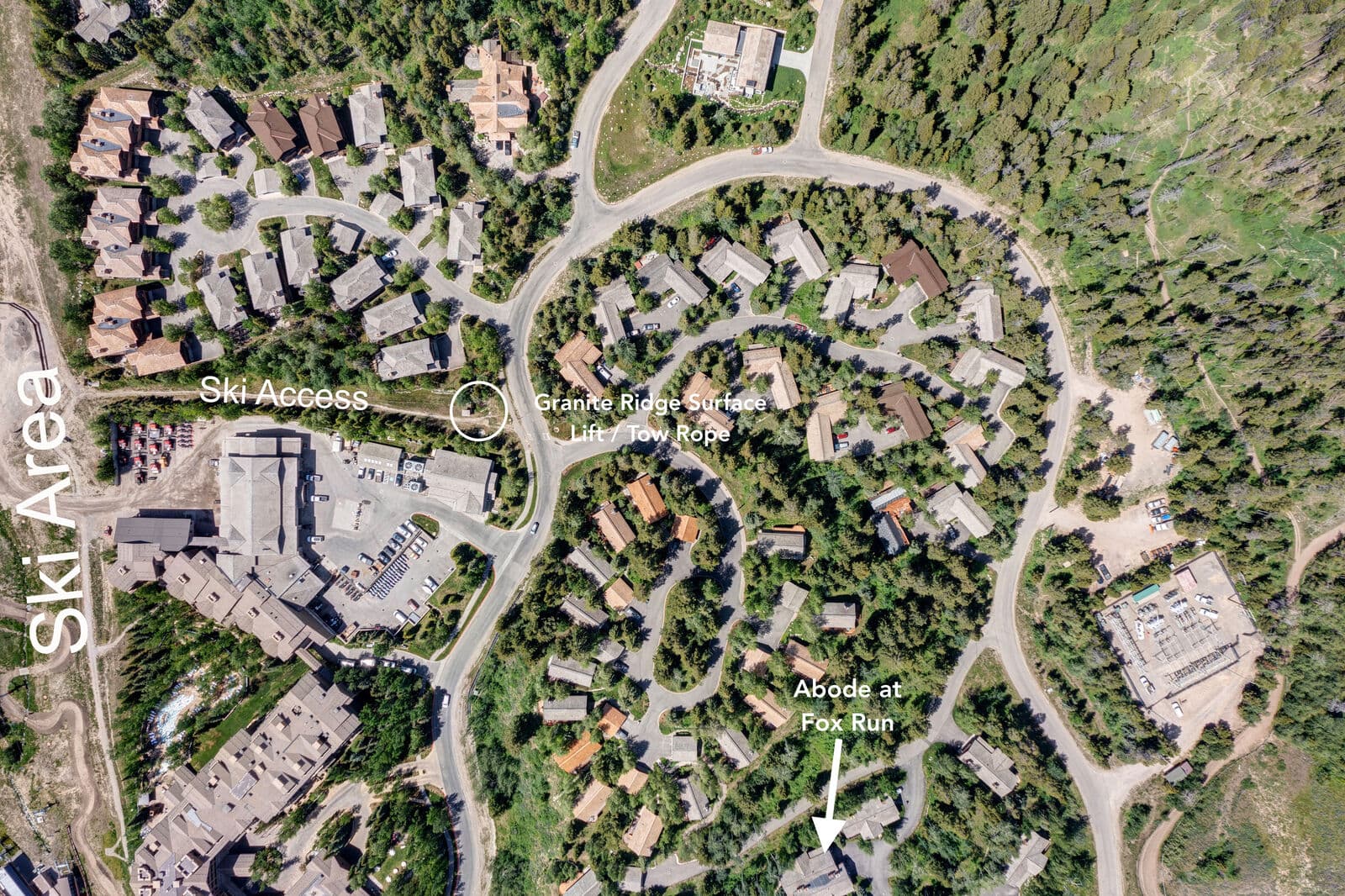 Fox Run Retreat - Image 2