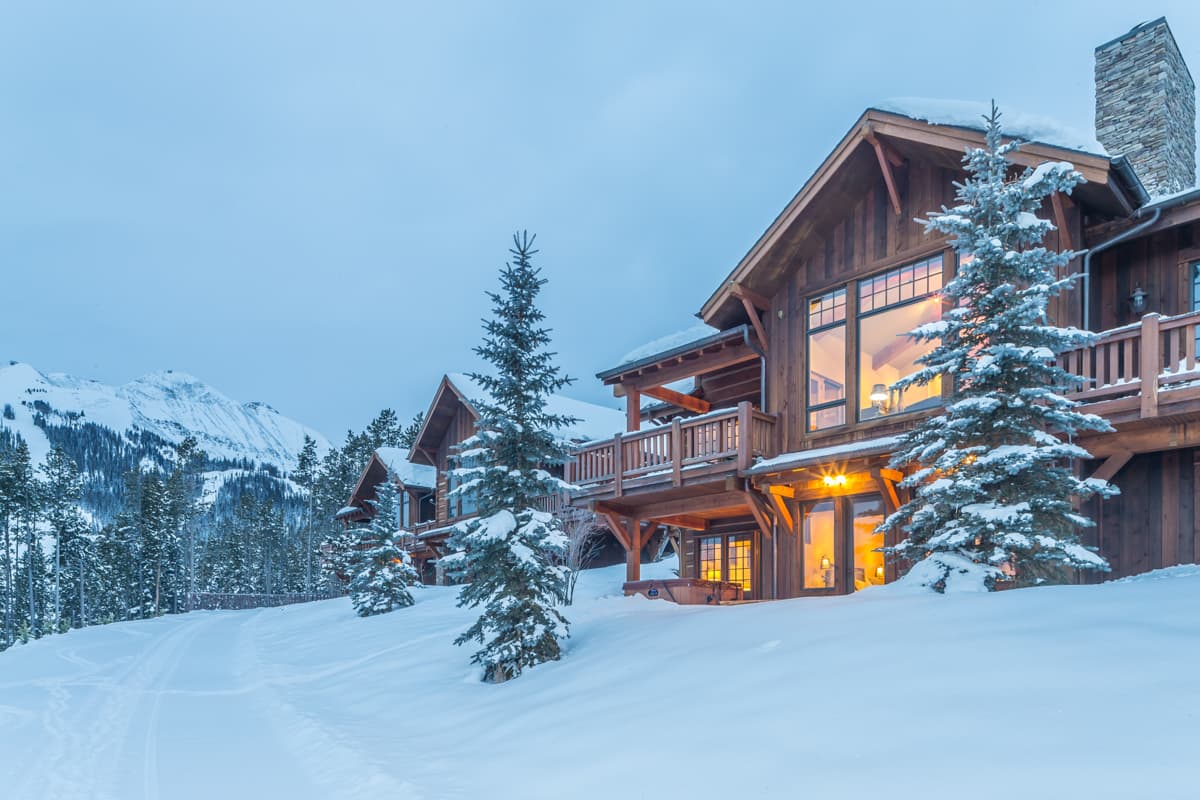 Big View Luxury Suite - Image 30