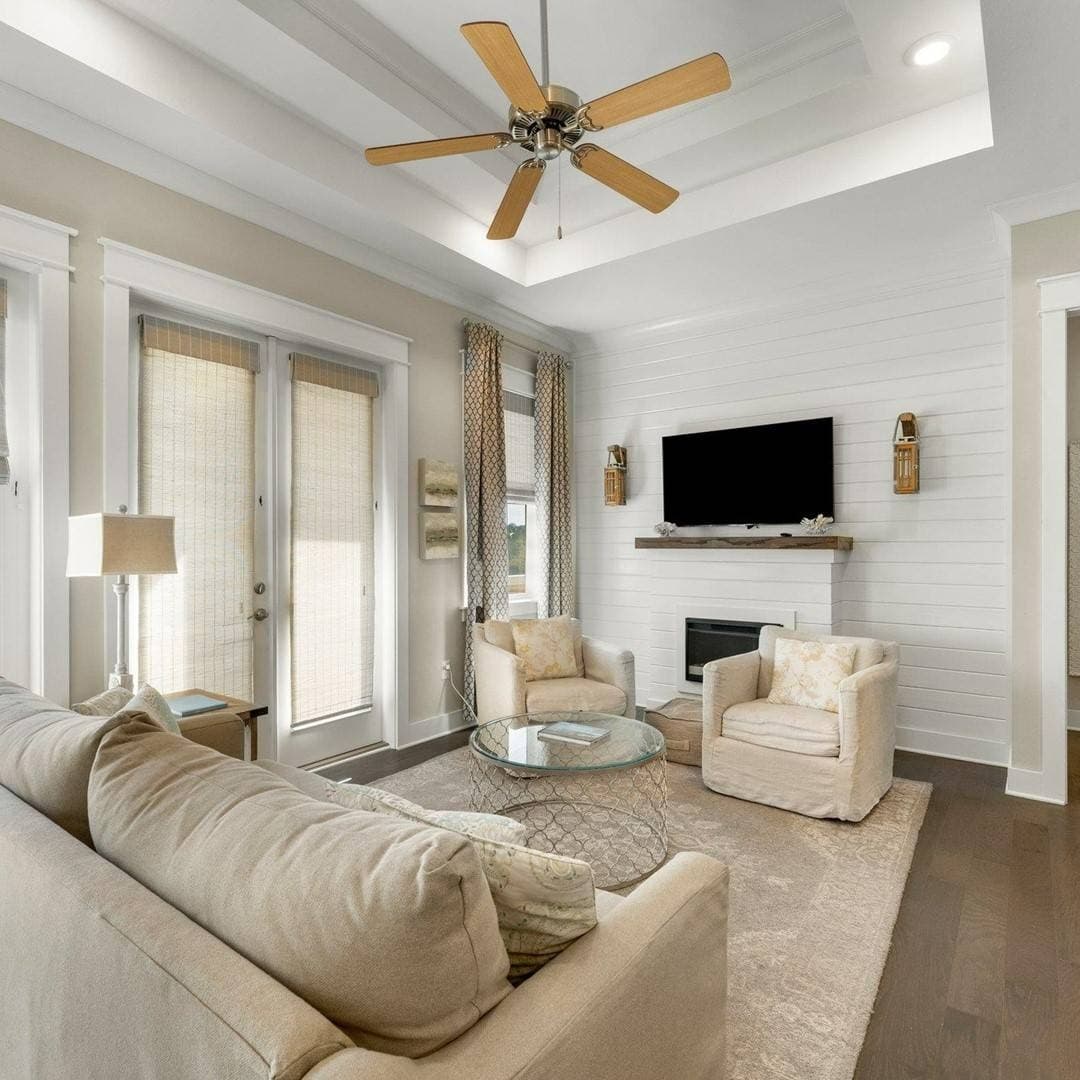 Comfort and Clarity - Image 1