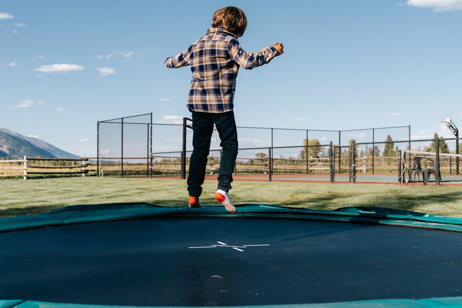 Open Meadows - Image 73