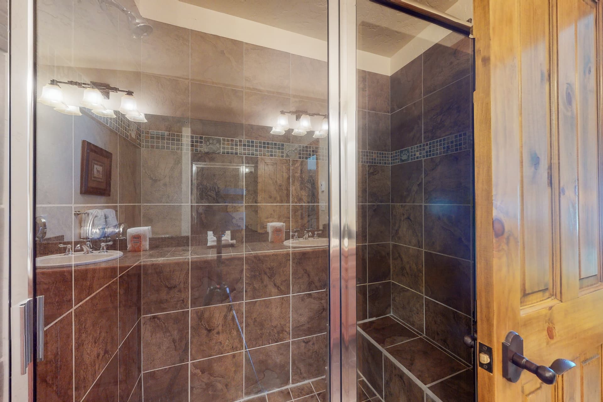 Bear Trail Villa - Image 20