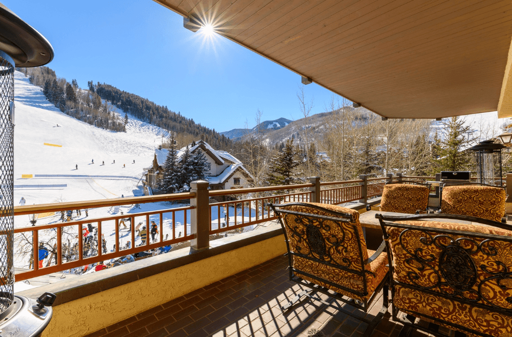 Sunshine Chalet at One Beaver Creek - Image 12