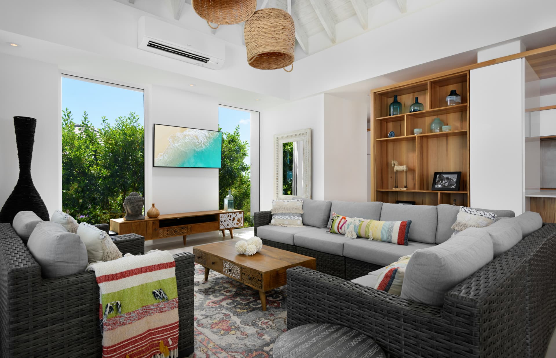 Ocean Dream 2 BR Villa Blue - Image 4