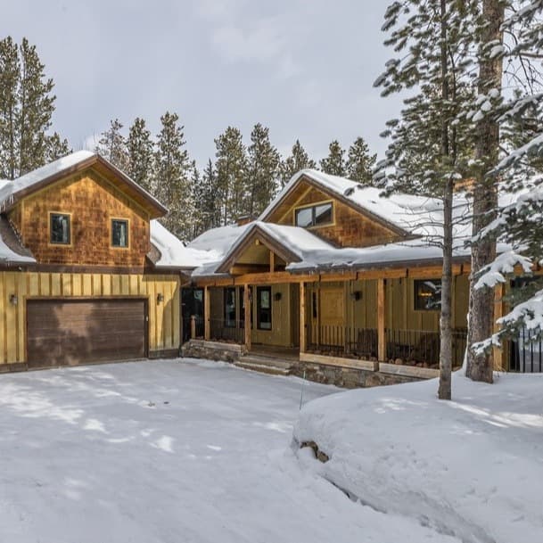 Nordic Lane #334 - Image 1