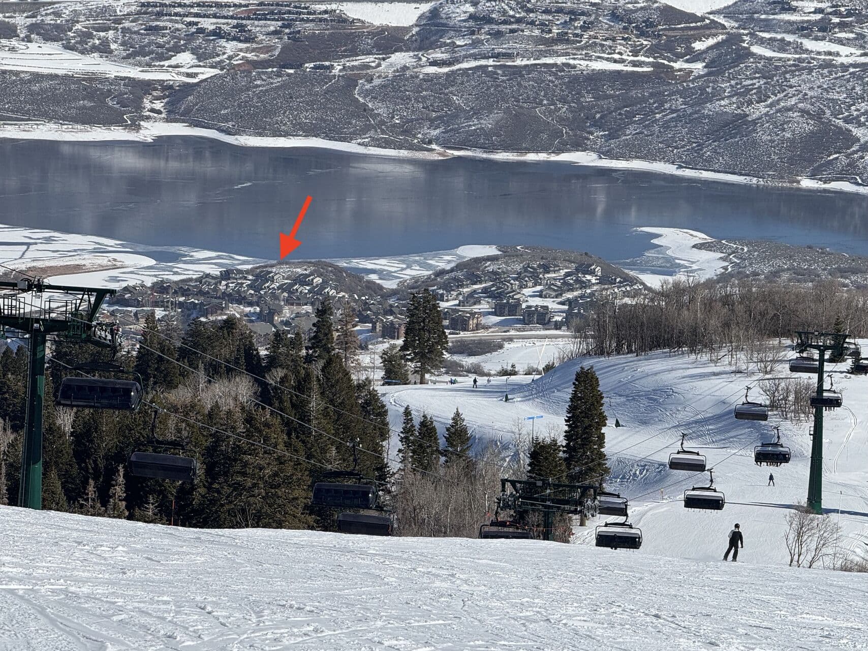 Mayflower Jordanelle Lakeside - Image 50