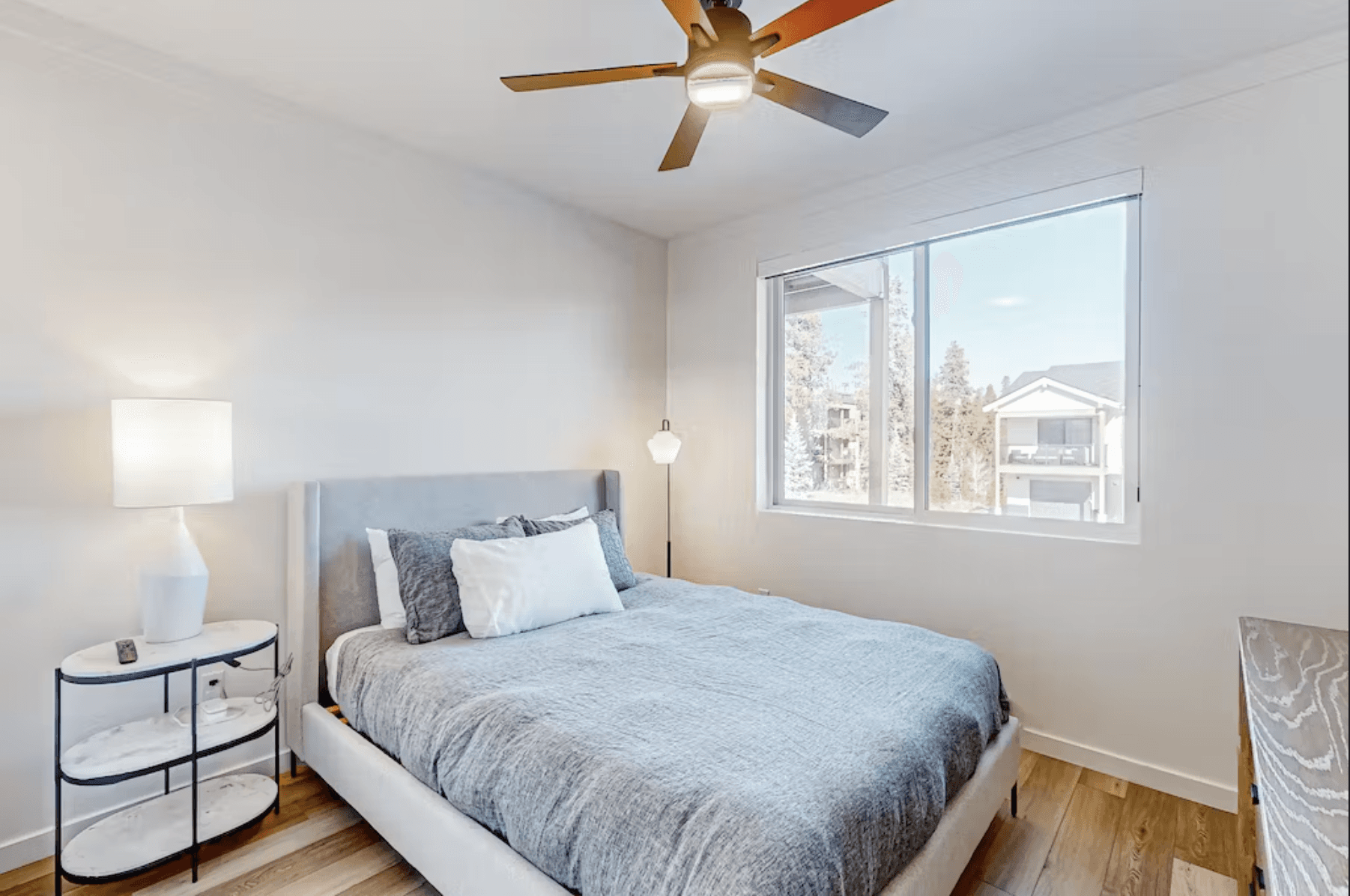 Mellow on Meadow Mile Residence - Image 9