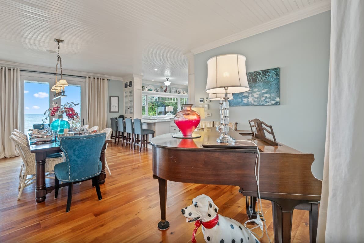 Goettelman's Lake House - Image 8