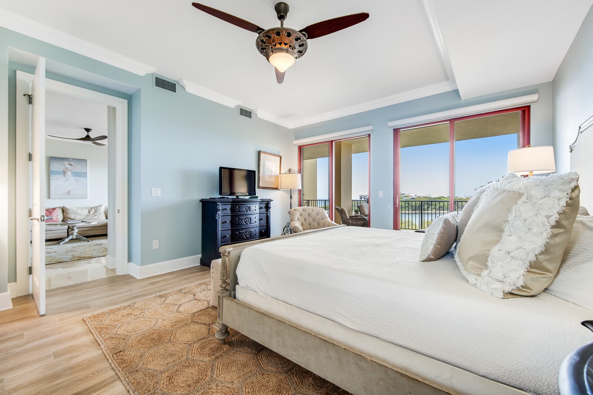 Sanctuary by the Sea #3116 - Image 23