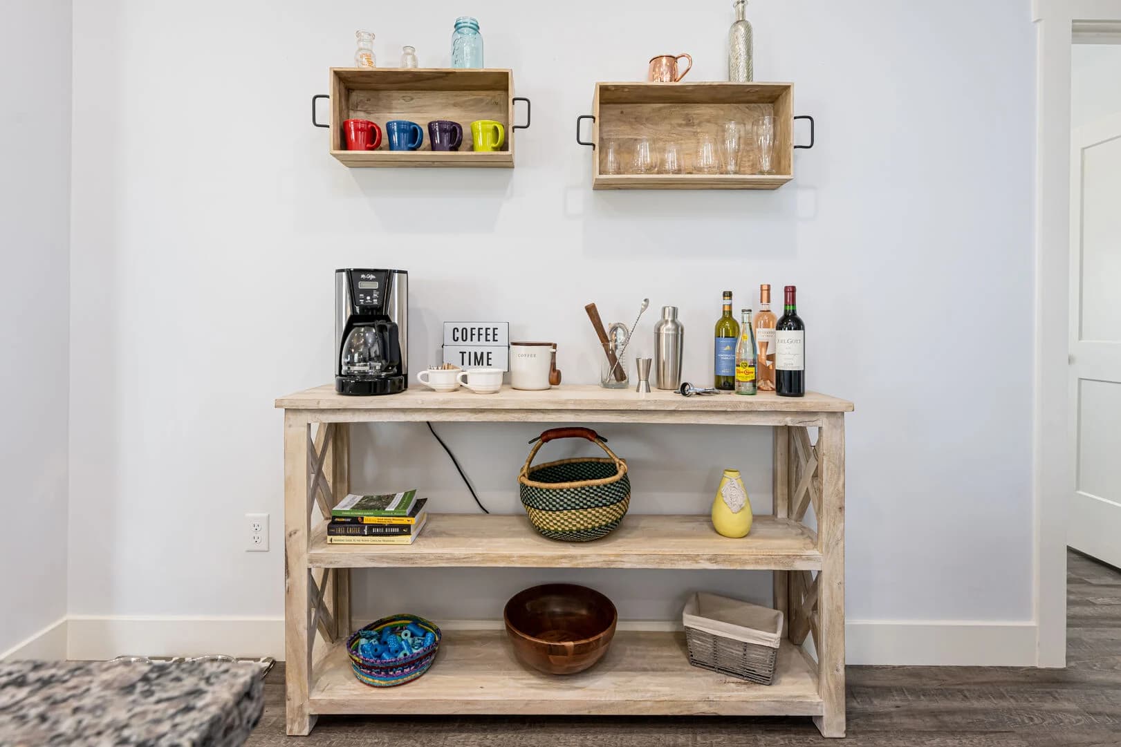 Birds Nest Home - Image 9