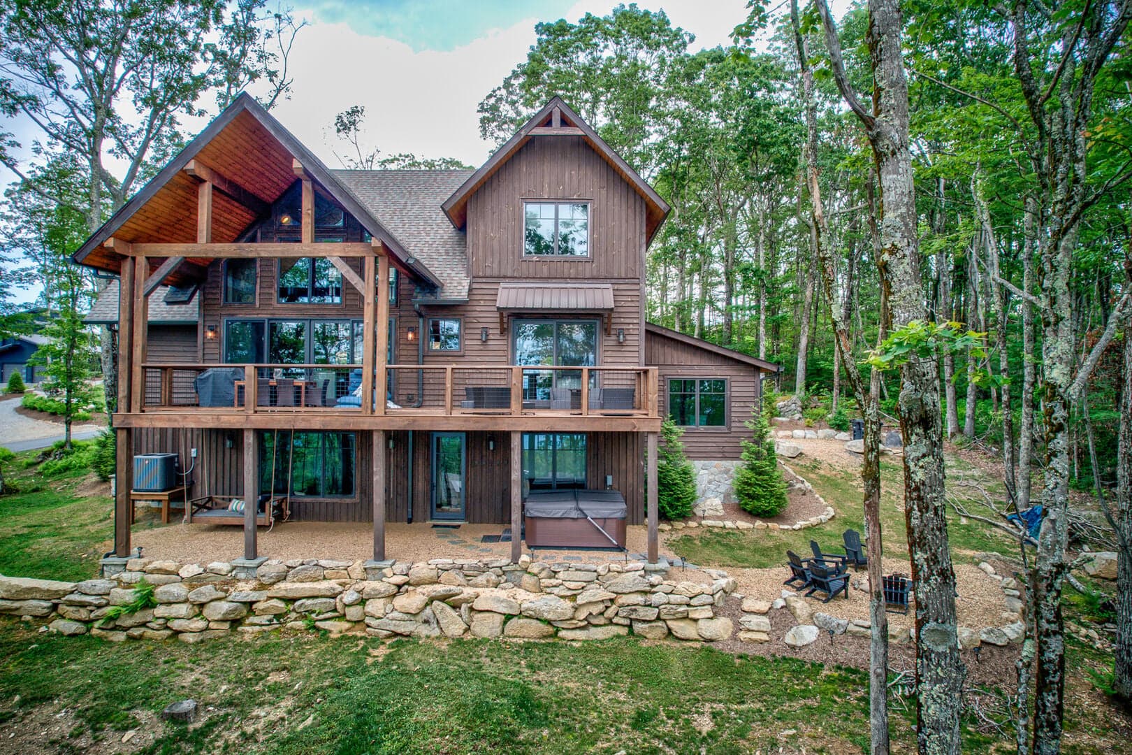 Grayling Lodge - Image 4