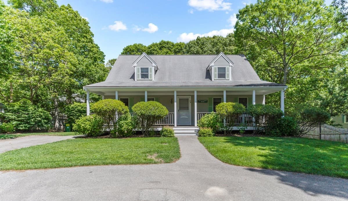 Harbor House #024Y - Image 1